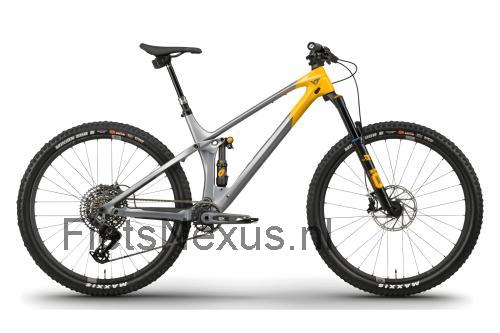 YT Industries Izzo beoordelingen en specificaties